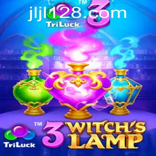 Unearthing the Mystical World of 3WitchsLamp