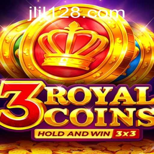 Discovering the Exciting World of 3royalcoins