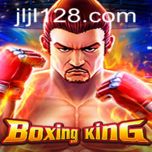 Discover BoxingKing: A Dynamic Fighting Experience with JL128.COM