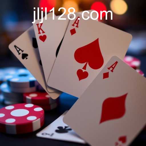 The Timeless Allure of Card Games with a Modern Twist