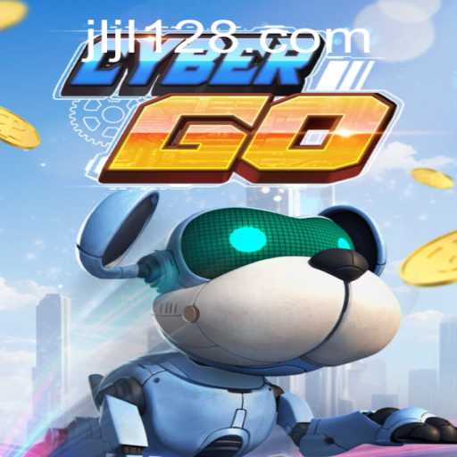 Discovering CyberGO: The Thrilling Digital Adventure of JL128.COM