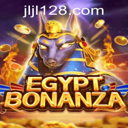 Unveiling the Thrills of EgyptBonanza on JL128.COM