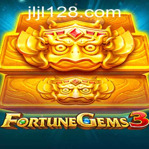 Discover the Exciting World of FortuneGems3 by JL128.COM