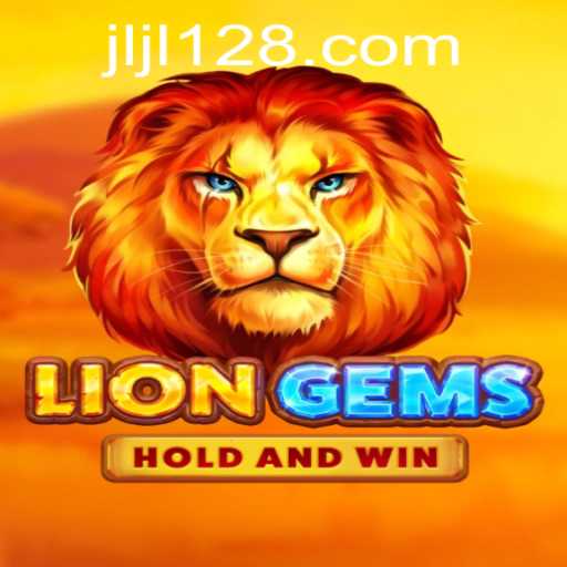 Explore the Exciting World of LionGems with JL128.COM