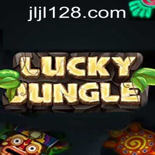 Exploring the Exciting World of LuckyJungle: A Deep Dive into JL128.COM
