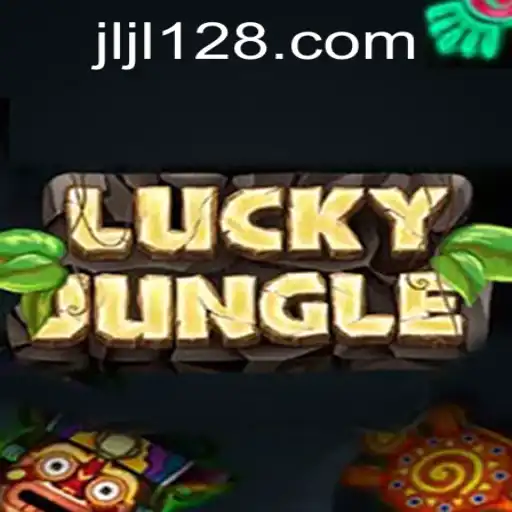 Exploring the Exciting World of LuckyJungle: A Deep Dive into JL128.COM