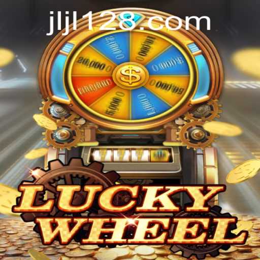 Unveiling LuckyWheel: The Game That Spins Fortune at JL128.COM
