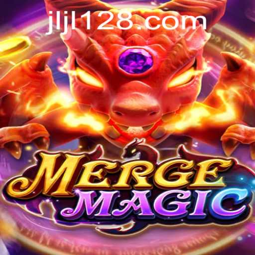 Exploring the Enchanting World of MERGEMAGIC: Unveiling Mysteries with JL128.COM