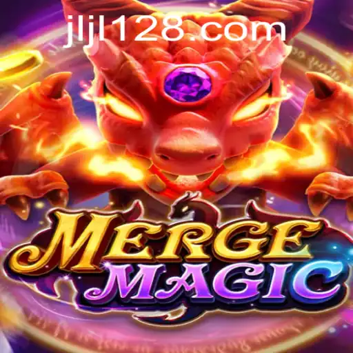 Exploring the Enchanting World of MERGEMAGIC: Unveiling Mysteries with JL128.COM