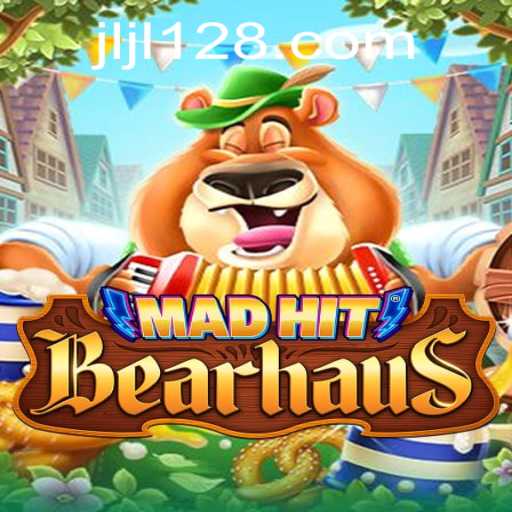 MadHitBearhaus: A New Gaming Phenomenon Embracing the Unexpected