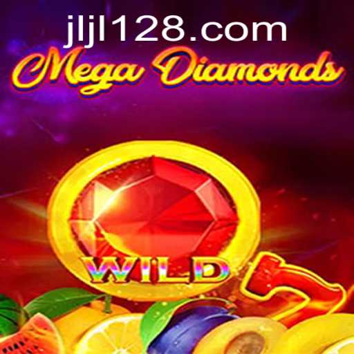 MegaDiamond: A Glimmering Adventure in Online Gaming