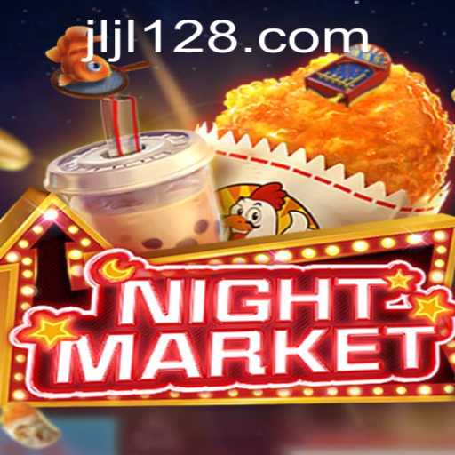 Discovering NIGHTMARKET: An Enchanting Gaming Experience