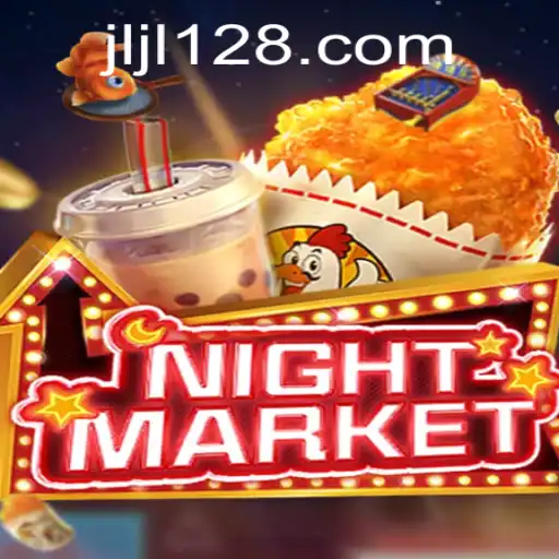Discovering NIGHTMARKET: An Enchanting Gaming Experience