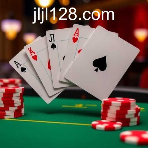 The Rise of Online Baccarat: A Guide to JL128.COM