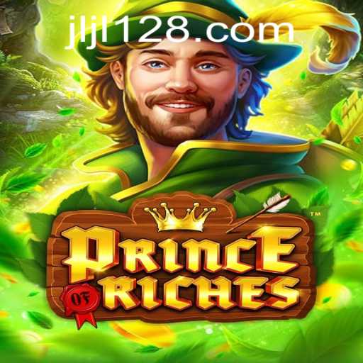 Discover the World of PrinceOfRiches: A Comprehensive Guide