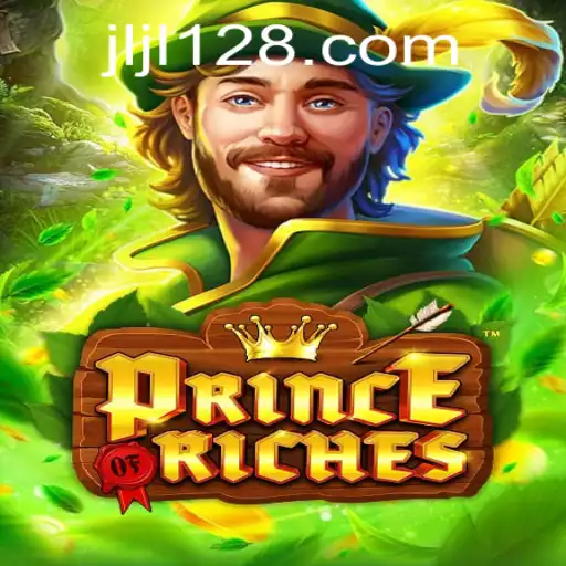 Discover the World of PrinceOfRiches: A Comprehensive Guide