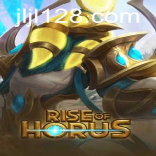 Exploring the Mystical Realms of RiseofHorus