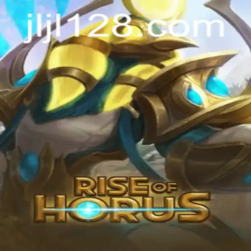 Exploring the Mystical Realms of RiseofHorus