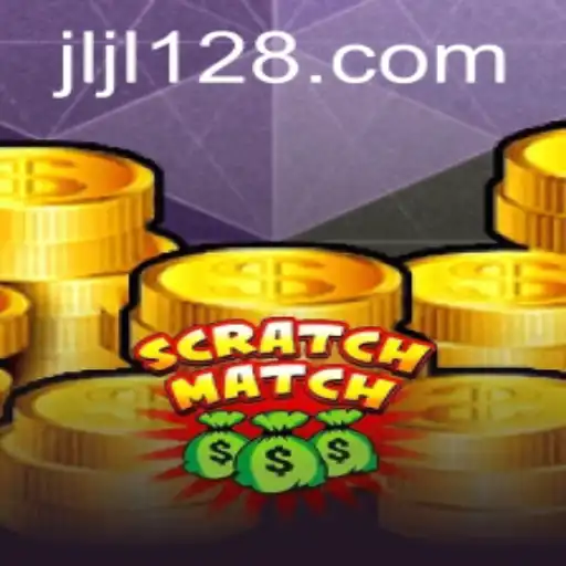 Unveiling ScratchMatch: A New Era of Gaming with JL128.COM