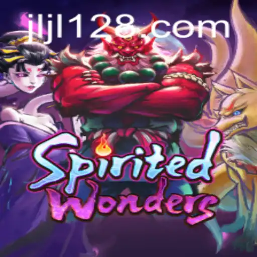 Exploring the Enchanting World of SpiritedWonders at JL128.COM