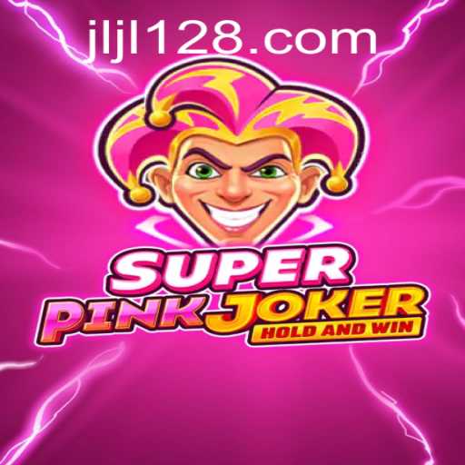 Discover the Thrilling World of SuperPinkJoker: A New Era in Gaming