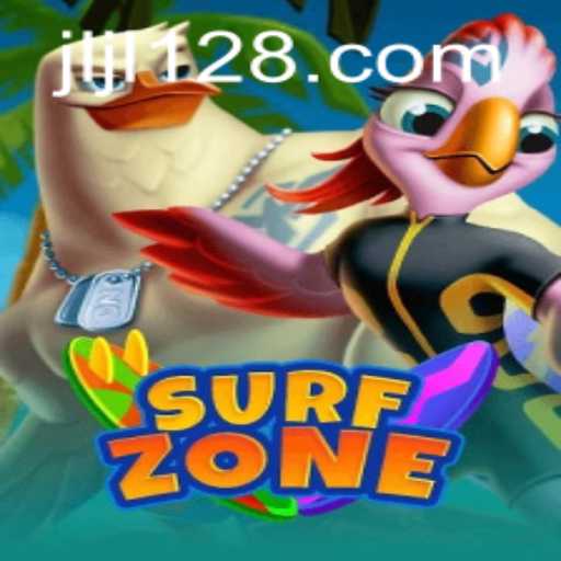 Dive into the Thrilling World of SurfZone: Unveiling the Latest Gaming Sensation