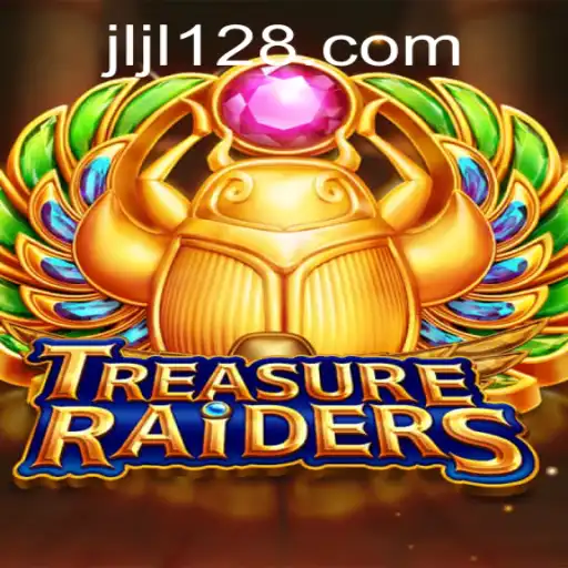 Unveiling the Thrills of TREASURERAIDERS: A New Gaming Adventure