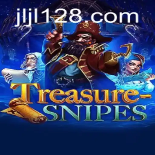 Dive into the Adventure of TreasureSnipes: Unlocking the Secrets of JL128.COM